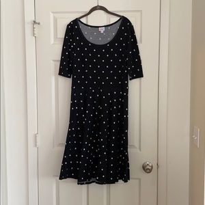 LuLaRoe Dress
